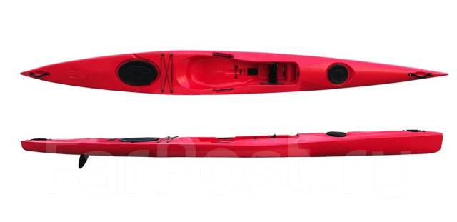 Каяк Onwind Liker Kayak, без двигателя, 2023 год, 5,07 м. каяк ...
