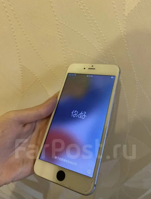 Apple iPhone 6s Plus. �/�, 32 ��, ����� ����