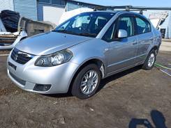 Suzuki SX4. YC11S, M15A ����