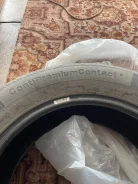 Continental ContiPremierContact. ������, 2021 ���, �/�, ����� �� 5 % ����