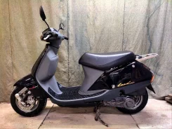 Honda Lead 50. 50����. ��., ��������, ��� ���, � �������� ����