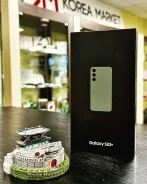 Samsung Galaxy S23+. �����, 256 �� ����