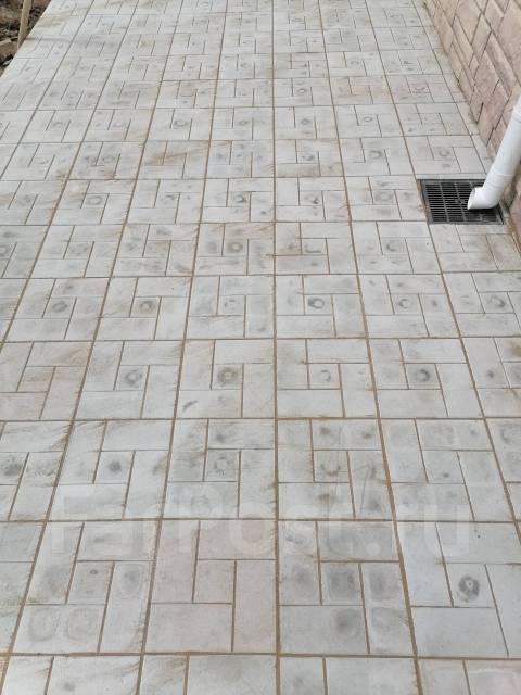 Мастер по укладке брусчатка и бордюр в Уссурийске