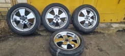 Toyo Tranpath A/T. ������, 2017 ���, �/�, ����� 20 % ����