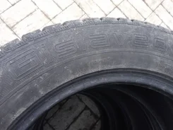 Gislaved Nord Frost 200 SUV HD. ������, ����������, 2020 ���, �/�, ����� 40 % ����