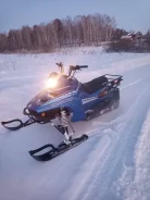 Sharmax SN-240Pro Landcrafter Long. ��������, ���� ���, � �������� ����