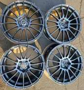 Enkei RS05. 8.0/7.5x18", 5x114.3, ET48/50 ����
