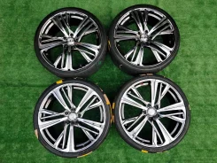 Weds Leonis AR. 8.5x20", 5x114.3, ET45, �� 73,1���. ����