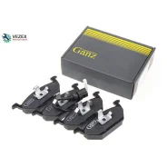 ������� ��������� �������� ��� VAG A3/Octavia/Yeti/Golf V/VI/Caddy III all 04- GANZ GIJ09407 GANZ GIJ09407 GIJ09407 ����