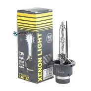 ����� ���������� D2S 4300K 1 �� GANZ GIP06085 GIP06085 ����