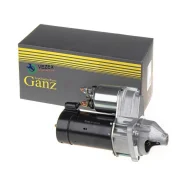 ������� (12V/1,1kW/10 ������, ��� Valeo) Daewoo Nexia 94-/Opel Zafira B 05- 1.8i (Z=10) GANZ GIP14002 GANZ GIP14002 GIP14002 ����