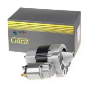 ������� (12V/0,9kW/8 ������) ��� Renault Logan/Sandero/Duster/LADA Largus GANZ GIP14005 GANZ GIP14005 GIP14005 ����