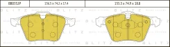 ������� ��������� ���� BB0352P Blitz BB0352P ����