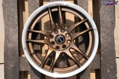 Work Emotion CR 2P. 7.0x16", 4x100, 4x108, ET35, �� 73,1���. ����