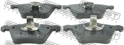 ������� ��������� � 2701xc90f Febest 2701XC90F ����