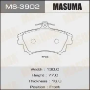 ������� ��������� ���� ms3902 Masuma MS3902 ����