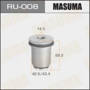 Ru-008_����������� ���� ru008 Masuma RU008 ����