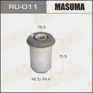 ����������� masuma crow ru011 Masuma RU011 ����