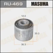 Ru-469_����������� ���� ru469 Masuma RU469 ����