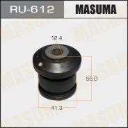 ����������� Masuma ru612 Masuma RU612 ����