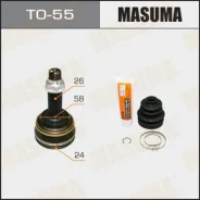 ���� Masuma 24x58x26 1/ to55 Masuma TO55 ����