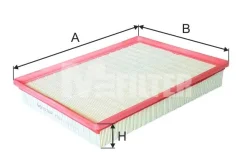 K 753 - ������ �������� k753 Mfilter K753 ����