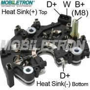 ����������� rb122h Mobiletron RB122H ����