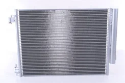 �������� ��������� re 940321 Nissens 940321 ����