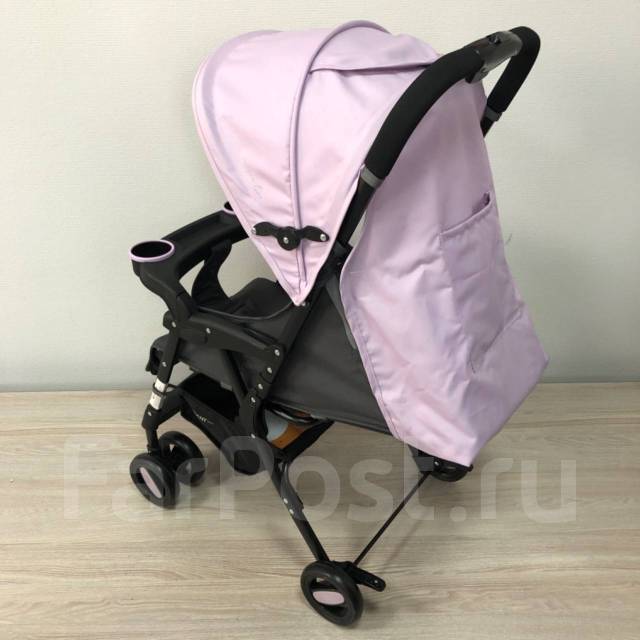 Коляска прогулочная, новый, в наличии. Цена: 4 990₽ в Уссурийске