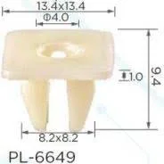 ������ ������������� 140175 PL6649 ����