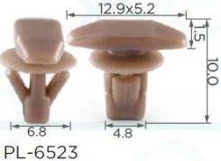 ������ ������������� 139818 PL6523 ����