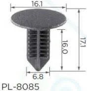 ������ ������������� ZEVS PL-8085 PL8085 ����
