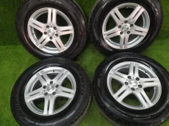 Dunlop Dufact DF5. 6.5x16", 5x114.3, ET42, �� 73,1���. ����