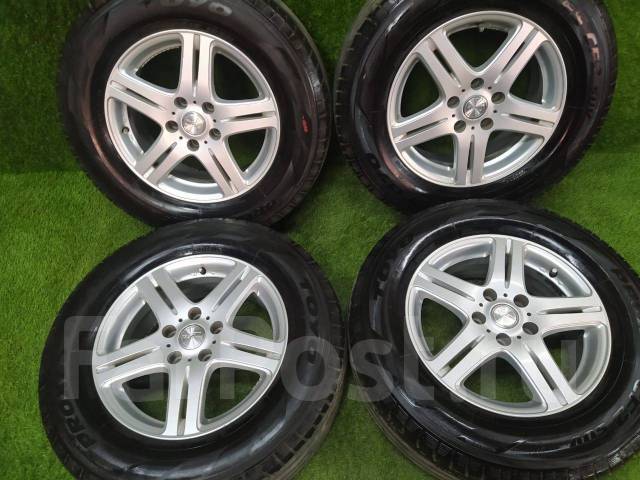 Dunlop Dufact DF5 R16/5-114 КД106, 16