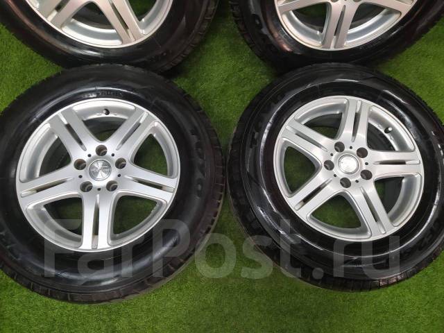 Dunlop Dufact DF5 R16/5-114 КД106, 16