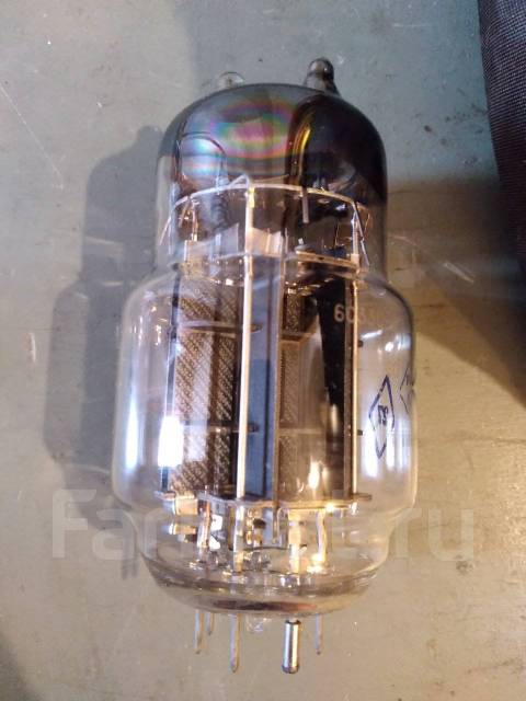 Лампа 6с33с-в, новый, в наличии во Владивостоке
