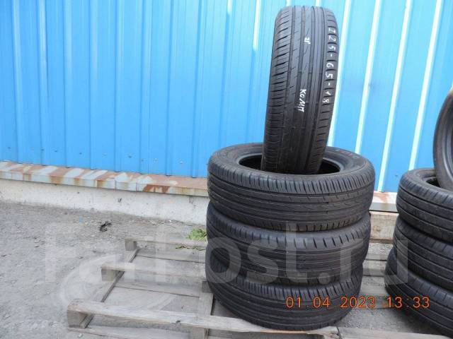 Toyo Proxes CF2 SUV, 225/65 R18, 18", 1 шт, в наличии, 225 мм, 65 % ...