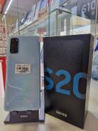 Samsung Galaxy S20. , 128 , , 3G, 4G LTE, 5G, Dual-SIM 