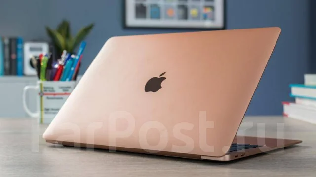 Apple MacBook Air 13 2019. 13", 1,6����, ��� 8 ��, ���� 128���, WiFi: 1, Bluetooth: 1, ����������� �� 16��. ����