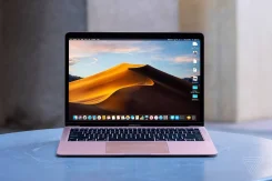 Apple MacBook Air 13 2019. 13", 1,6����, ��� 8 ��, ���� 128���, WiFi: 1, Bluetooth: 1, ����������� �� 16��. ����