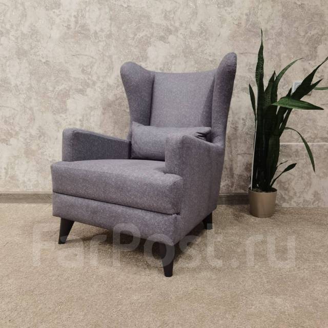 Кресло, новый, в наличии. Цена: 16 800₽ в Комсомольске-на-Амуре