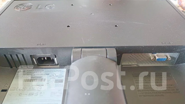 LG. 19", ���������� �� (LCD, LED, QLED) ����