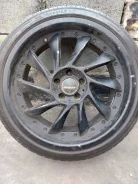 Hamann. 8.25x19", 5x114.3 ����