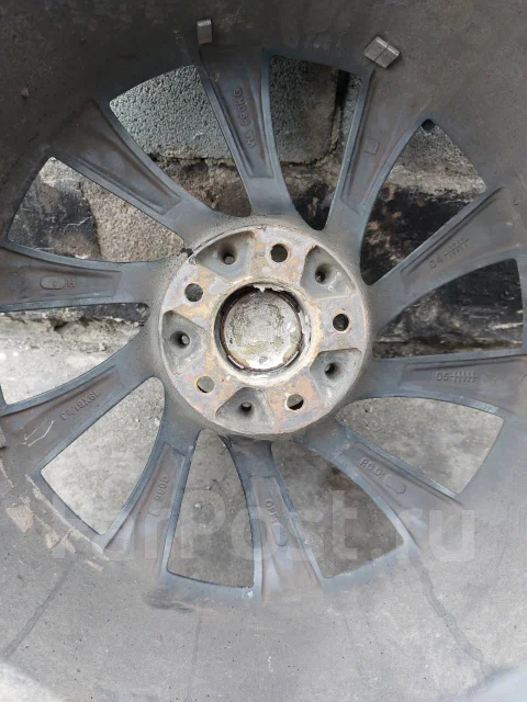 Hamann. 8.25x19", 5x114.3 ����