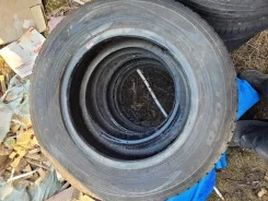Toyo Tranpath mpZ. ������, 2017 ���, �/�, ����� 5 % ����