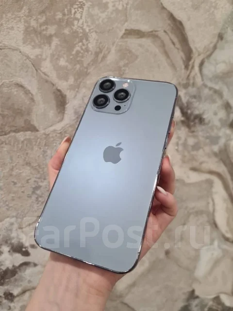 Apple iPhone 13 Pro Max. �����, 512 ��, �����, 4G LTE ����