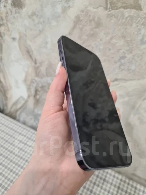 Apple iPhone 13 Pro Max. �����, 512 ��, �����, 4G LTE ����