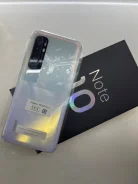 Xiaomi Mi Note 10 Lite. �/�, 128 ��, �����, 4G LTE, Dual-SIM, NFC ����
