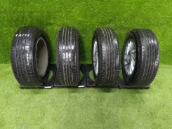 Bridgestone Nextry Ecopia. ������, 2018 ���, �/�, ����� 10 % ����