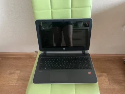 HP Pavilion 15-p202ur. ��� 512 ��, WiFi, Bluetooth ����